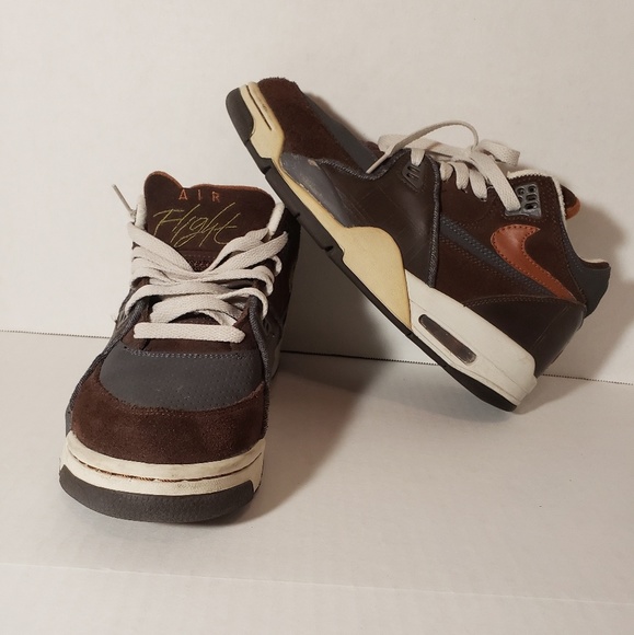 Nike Other - Men's Nike Air Flight 89